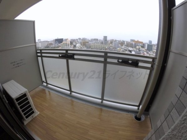 エスリード大阪グランゲート