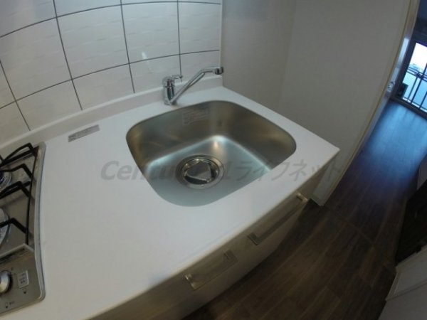 エスリード大阪グランゲート