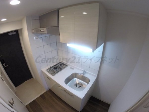 エスリード大阪グランゲート