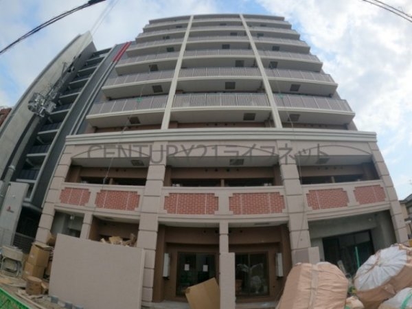 ラグゼ東三国ウエスト