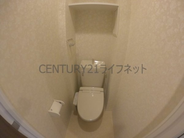 ラグゼ東三国ウエスト