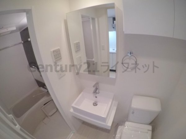 アドバンス新大阪ラシュレ