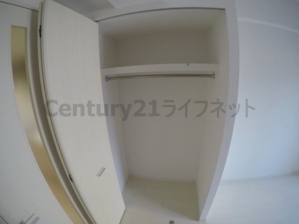 アドバンス新大阪ラシュレ