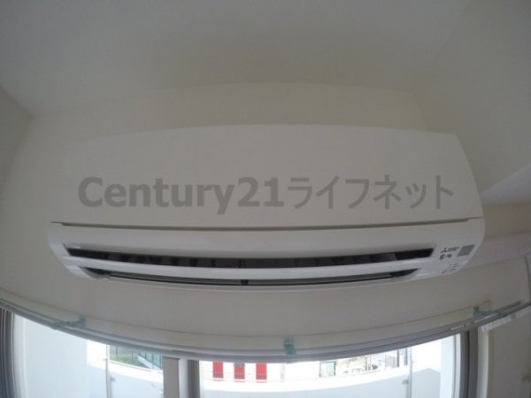 アドバンス新大阪ラシュレ