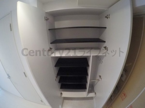 アドバンス新大阪ラシュレ