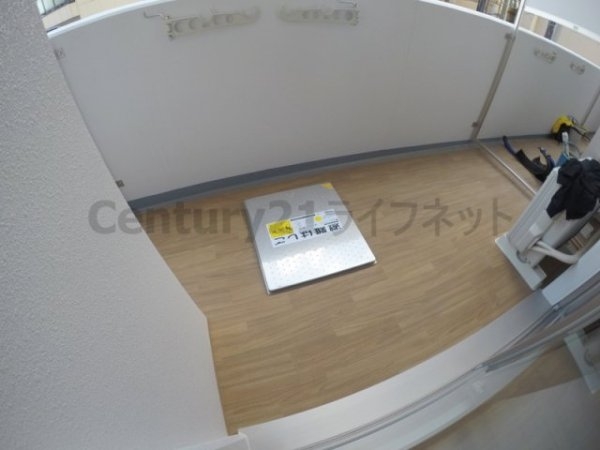 アドバンス新大阪ラシュレ