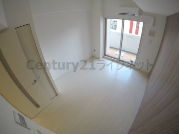 アドバンス新大阪ラシュレ