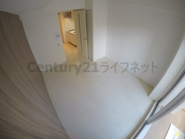 アドバンス新大阪ラシュレ