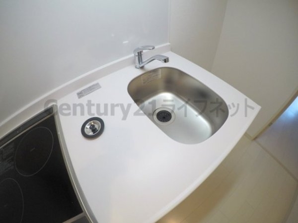 アドバンス新大阪ラシュレ