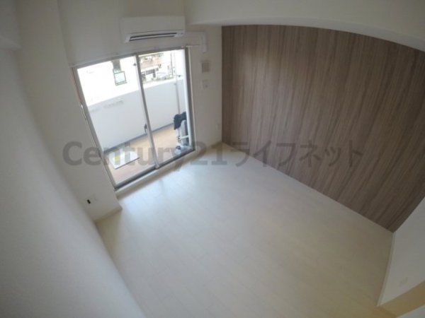 アドバンス新大阪ラシュレ