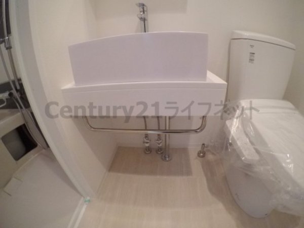 アドバンス新大阪ラシュレ