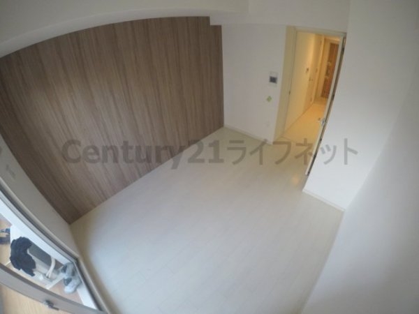 アドバンス新大阪ラシュレ