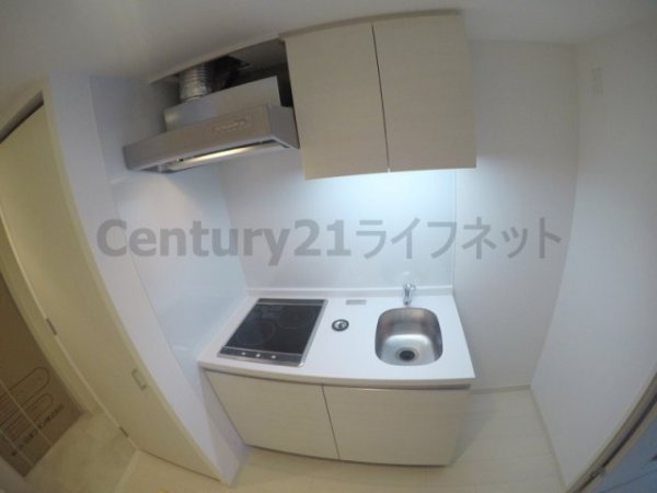 アドバンス新大阪ラシュレ