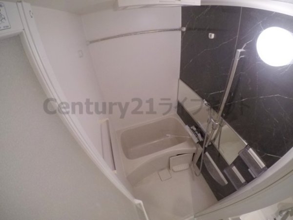 アドバンス新大阪ラシュレ