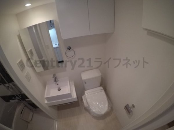 アドバンス新大阪ラシュレ