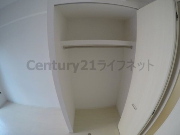 アドバンス新大阪ラシュレ