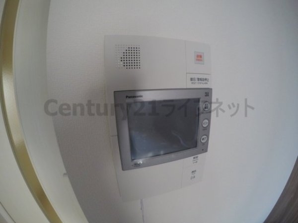 アドバンス新大阪ラシュレ