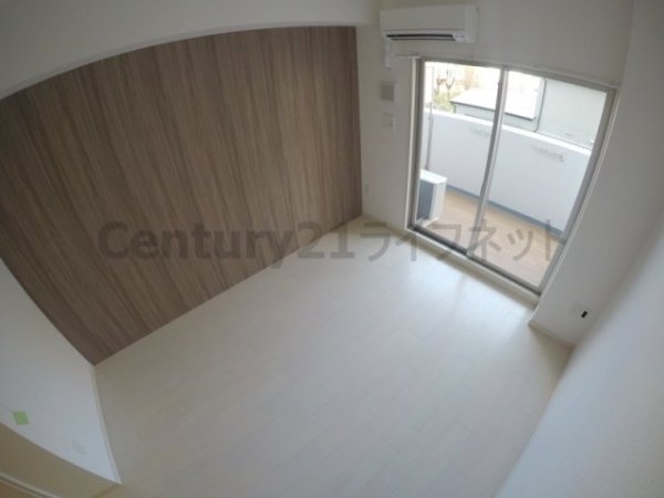 アドバンス新大阪ラシュレ