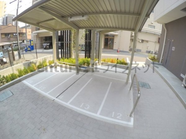 アドバンス新大阪ラシュレ