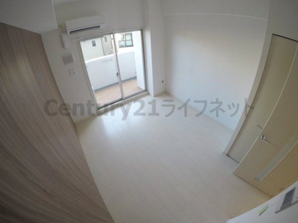 アドバンス新大阪ラシュレ