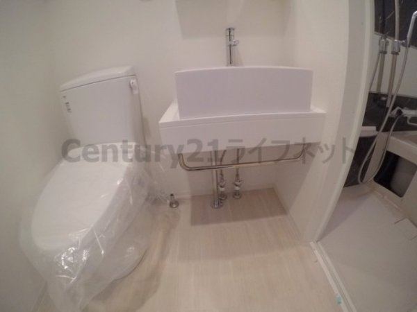 アドバンス新大阪ラシュレ