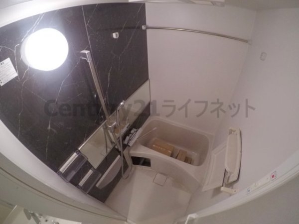 アドバンス新大阪ラシュレ