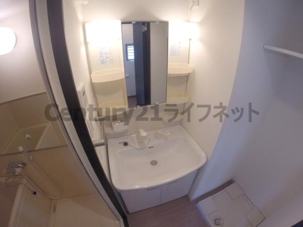 グラマシー十三東1st