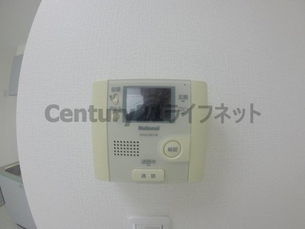 グラマシー十三東1st