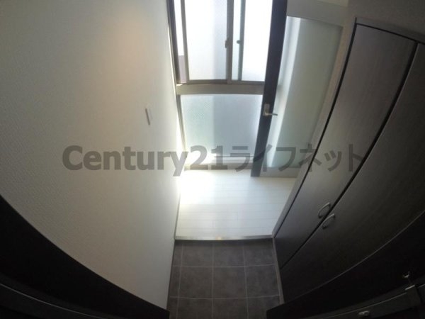 グラマシー十三東1st