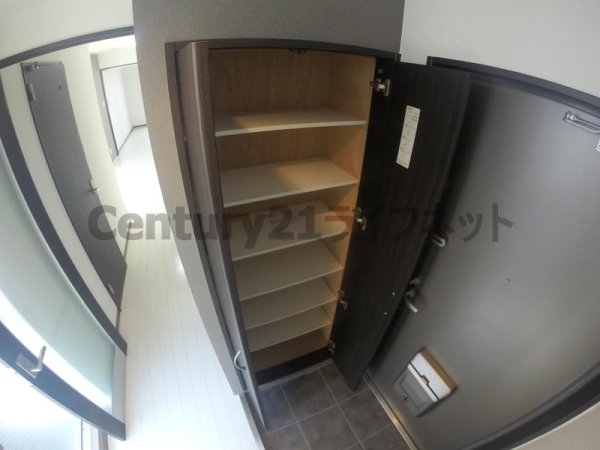 グラマシー十三東1st