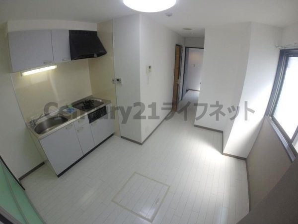 グラマシー十三東1st