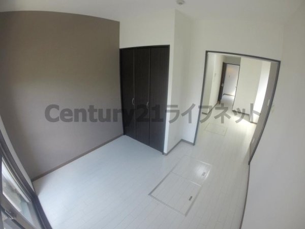 グラマシー十三東1st