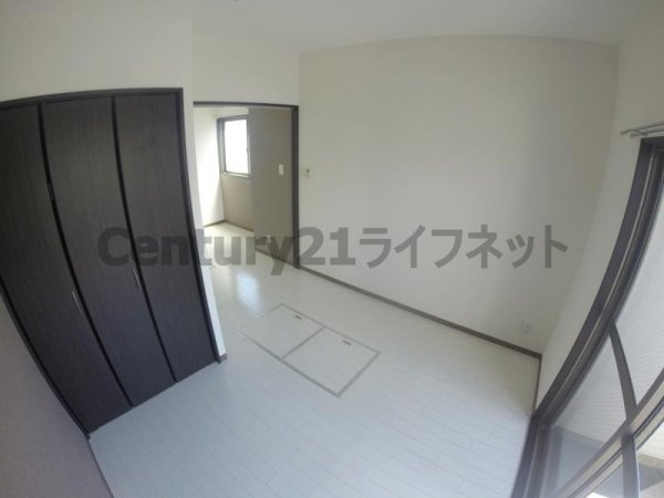 グラマシー十三東1st