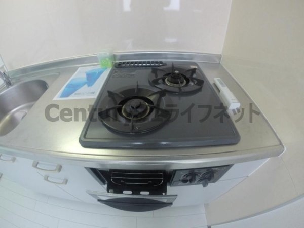 グラマシー十三東1st