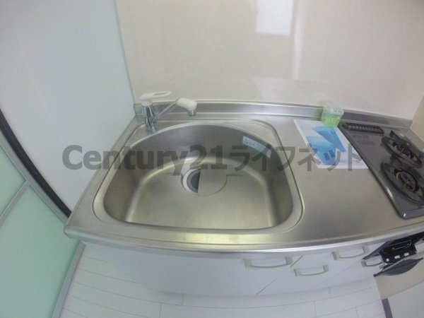 グラマシー十三東1st