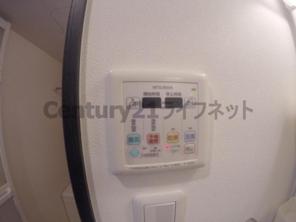 グラマシー十三東1st