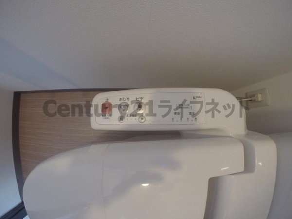 グラマシー十三東1st