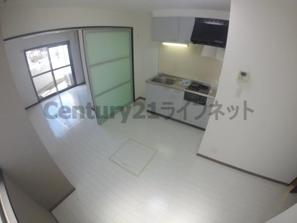 グラマシー十三東1st