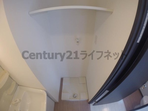 グラマシー十三東1st