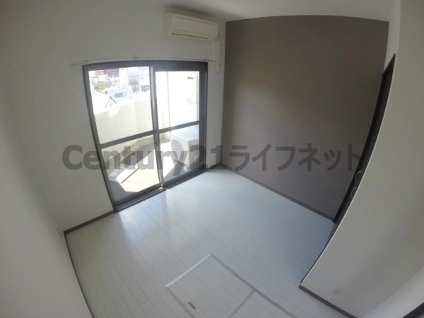 グラマシー十三東1st