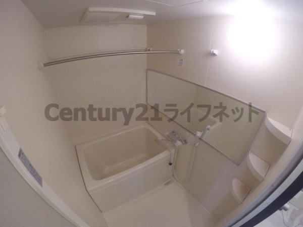 グラマシー十三東1st