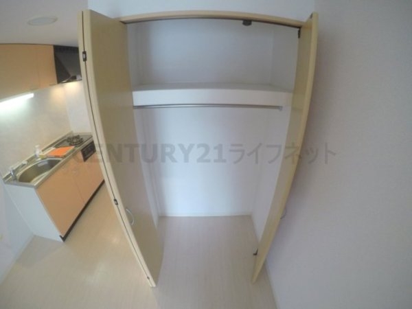 グラマシー十三東1st