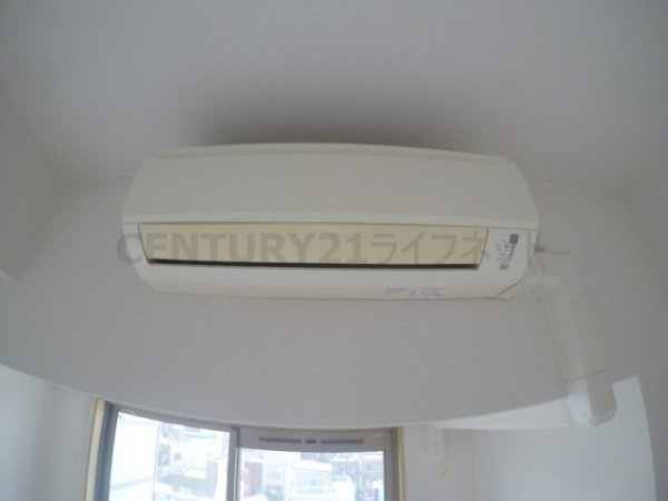 グラマシー十三東1st