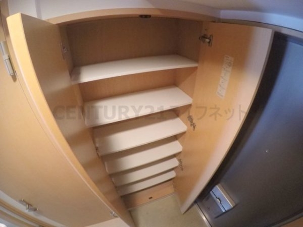 グラマシー十三東1st