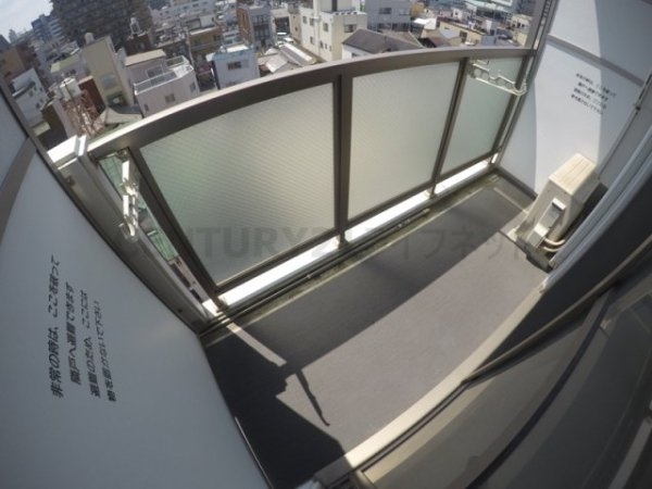 グラマシー十三東1st