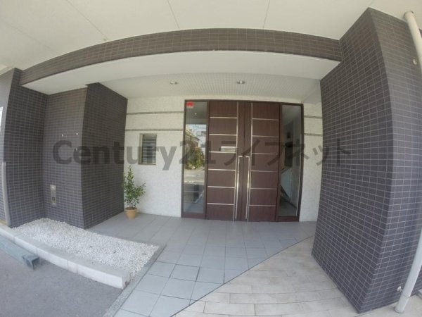 グラマシー十三東1st