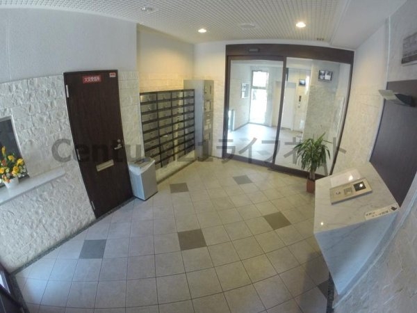 グラマシー十三東1st