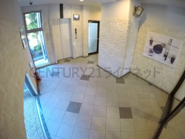 グラマシー十三東1st