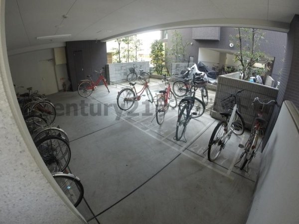 グラマシー十三東1st