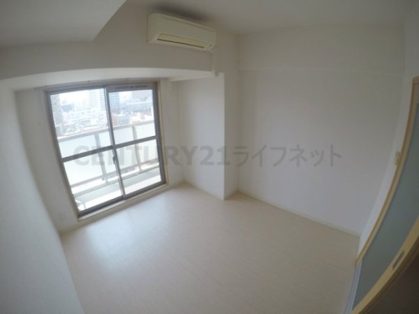 グラマシー十三東1st